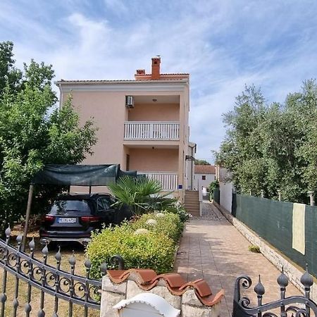 Ljuba Apartment Medulin Luaran gambar