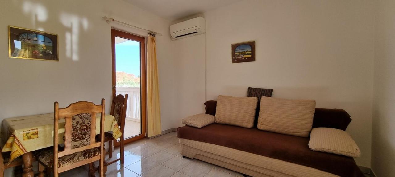 Ljuba Apartment Medulin Luaran gambar