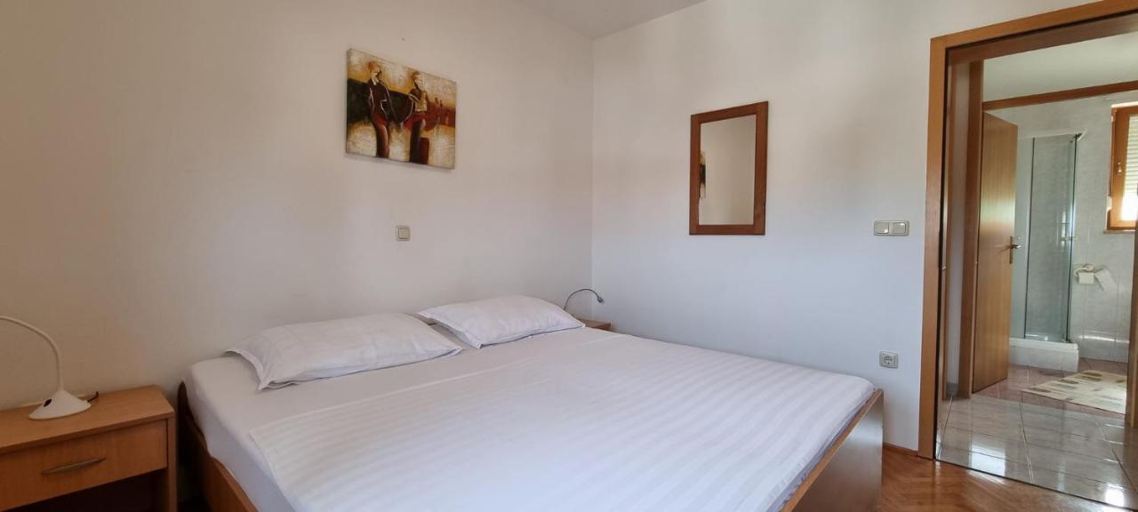 Ljuba Apartment Medulin Luaran gambar