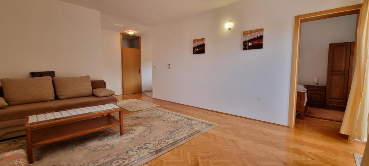 Ljuba Apartment Medulin Luaran gambar