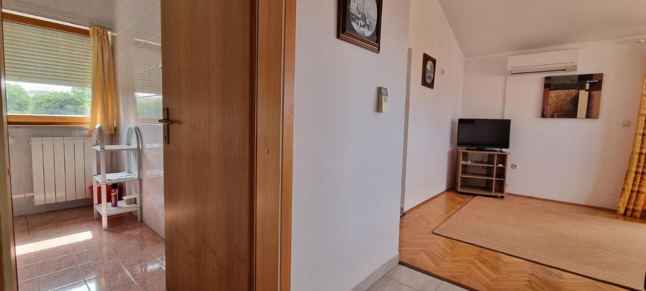 Ljuba Apartment Medulin Luaran gambar