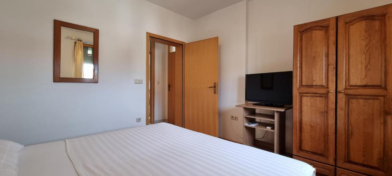 Ljuba Apartment Medulin Luaran gambar