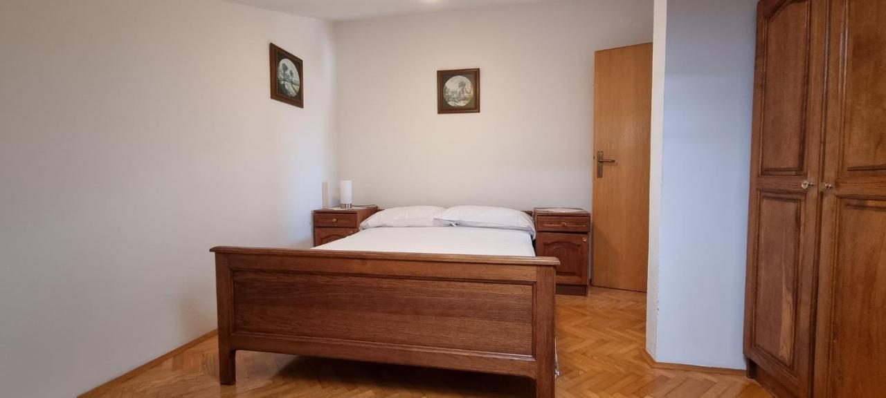 Ljuba Apartment Medulin Luaran gambar